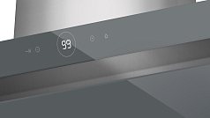 Вытяжка Teka DLV 985 STONE GREY