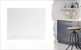 Рейтинг варочных панелей Teka 2024 года