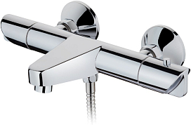 Термостатический смеситель для душа Teka Mallorca 321916200