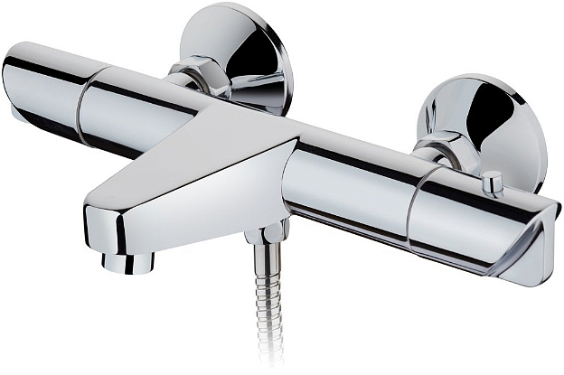 Термостатический смеситель для душа Teka Mallorca 321916200 preview 1