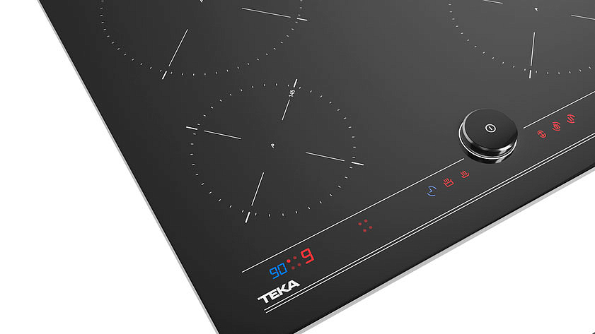 Варочная поверхность Teka IT 6450 IKNOB preview 9