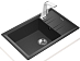 Купить Мойка Teka Stone 60 S-TG 1B 1D darkgrey preview 2