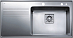 Купить Мойка Teka Frame 1B 1D Left preview 1