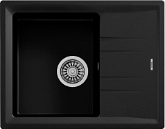 Мойка Teka Stone 45 S-TG 1B 1D carbon