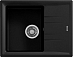Купить Мойка Teka Stone 45 S-TG 1B 1D carbon preview 1