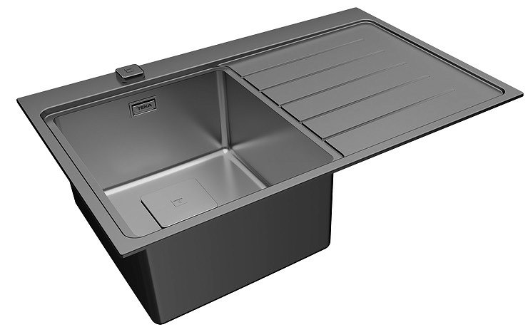 Мойка Teka ZENIT RS15 1B 1D R 78 POLISHED preview 5