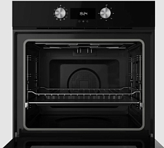 Духовой шкаф Teka HLB 8400 NIGHT RIVER BLACK