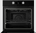 Купить Духовой шкаф Teka HLB 8400 NIGHT RIVER BLACK preview 2