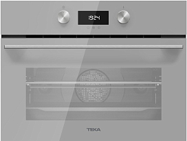 Духовой шкаф Teka HLC 8400 STEAM GREY