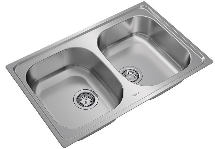 Мойка Teka UNIVERSE 80 T-XP 2B POLISHED preview 3