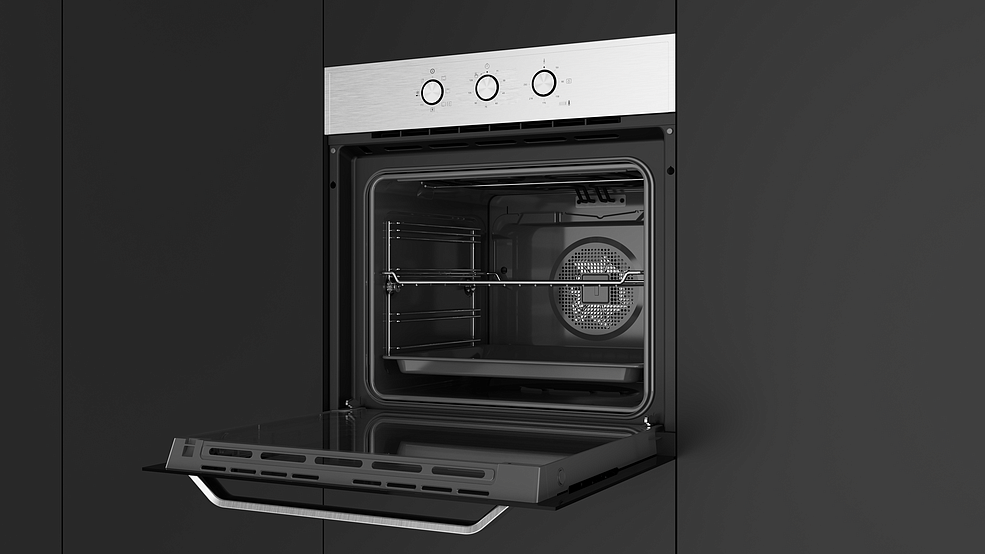 Духовой шкаф Teka HCB 6525 preview 8