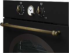 Духовой шкаф Teka HRB 6300 ATB BRASS