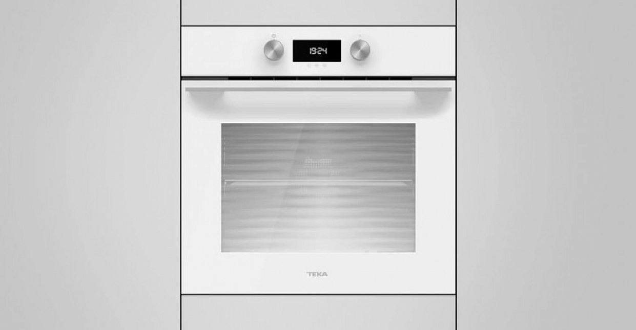 Духовой шкаф Teka HLB 8400 WHITE preview 2