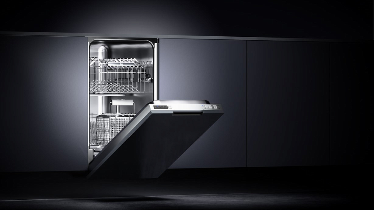 Встраиваемая посудомоечная машина Teka DW8 40 FI preview 4