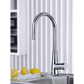 Смеситель Teka VTK 938 CHROME