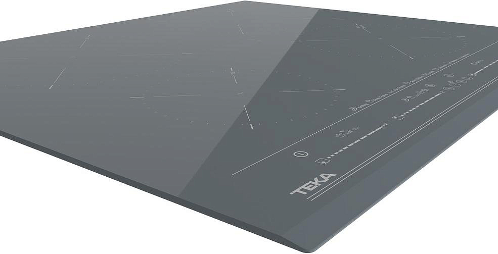 Варочная панель Teka IZC 64630 MST STONE GREY preview 4