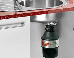 Измельчитель Teka TR 23.1