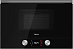 Купить Встраиваемая микроволновая печь Teka ML 8220 BIS L NIGHT RIVER BLACK preview 2