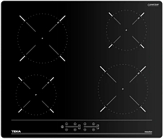 Варочная панель Teka IBC 64000 TTC BLACK