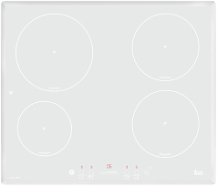 Варочная панель Teka IRS 641 White