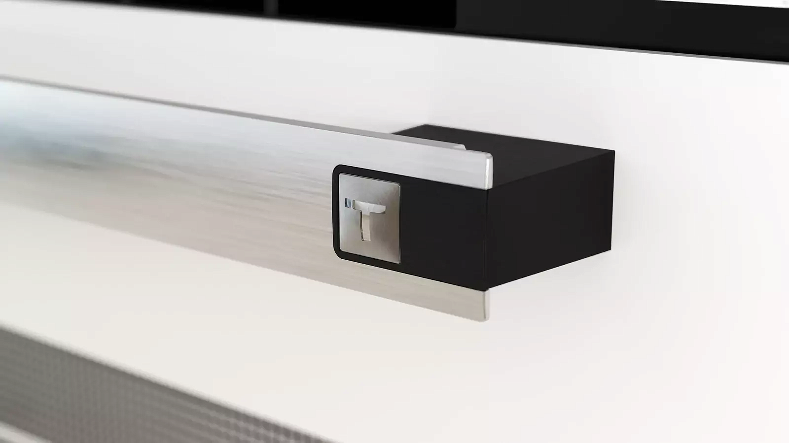 Духовой шкаф Teka HSB 6350 WHITE preview 2