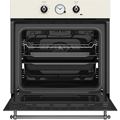 Духовой шкаф Teka HRB 6300 VNS SILVER