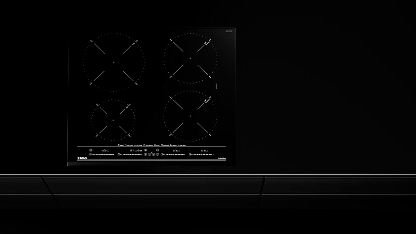 Варочная панель Teka IZC 64630 MST BLACK preview 7
