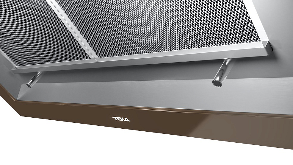 Вытяжка Teka DLV 98660 TOS LONDON BRICK preview 8