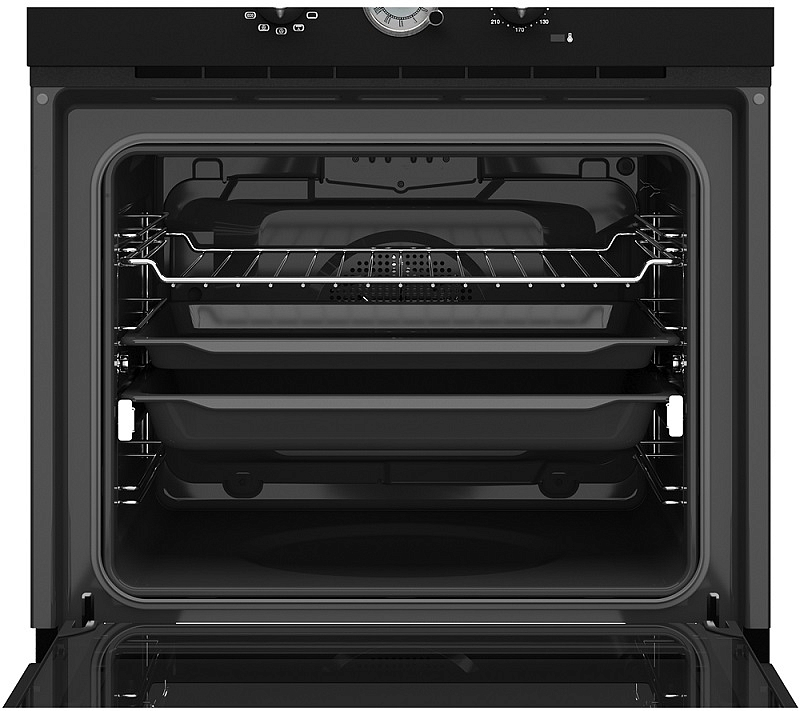 Духовой шкаф Teka HRB 6300 ATS SILVER preview 4