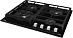 Купить Варочная панель Teka GZC 64320 XBN NIGHT RIVER BLACK preview 4