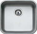Мойка Teka BASICO BE 400 1B