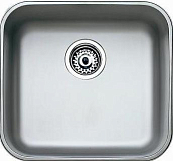 Мойка Teka BASICO BE 400 1B