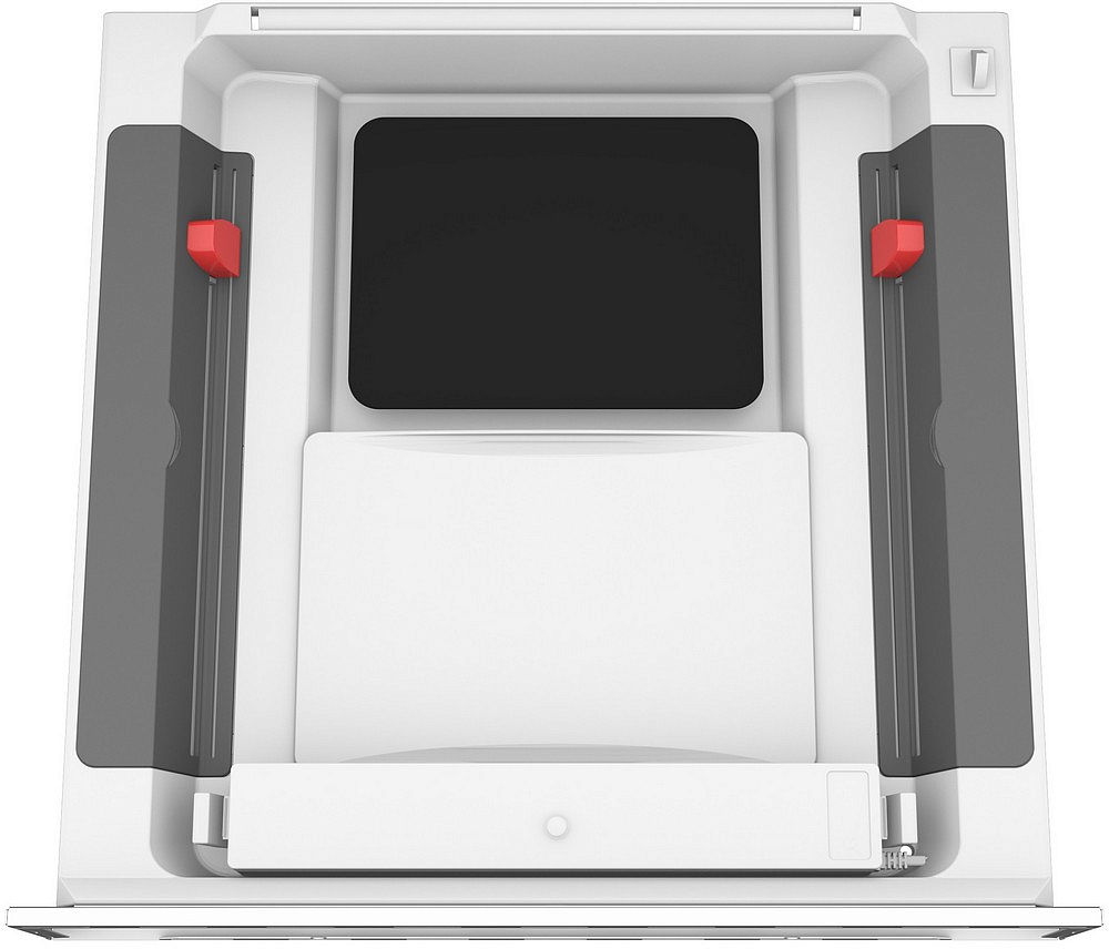 Встраиваемый вакуумный упаковщик с весами Teka VS 1520 GS preview 4