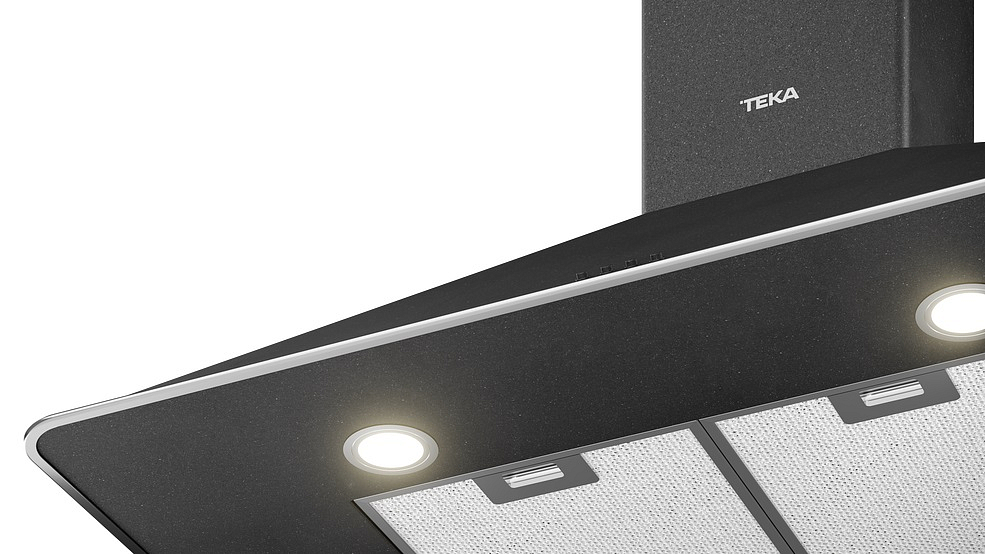 Вытяжка Teka DOS 90.1 ANTHRACITE-OS preview 3