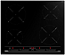 Купить Варочная панель Teka IZC 64010 MSS BLACK preview 2