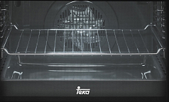 Духовой шкаф Teka HE 725 STAINLESS STEEL