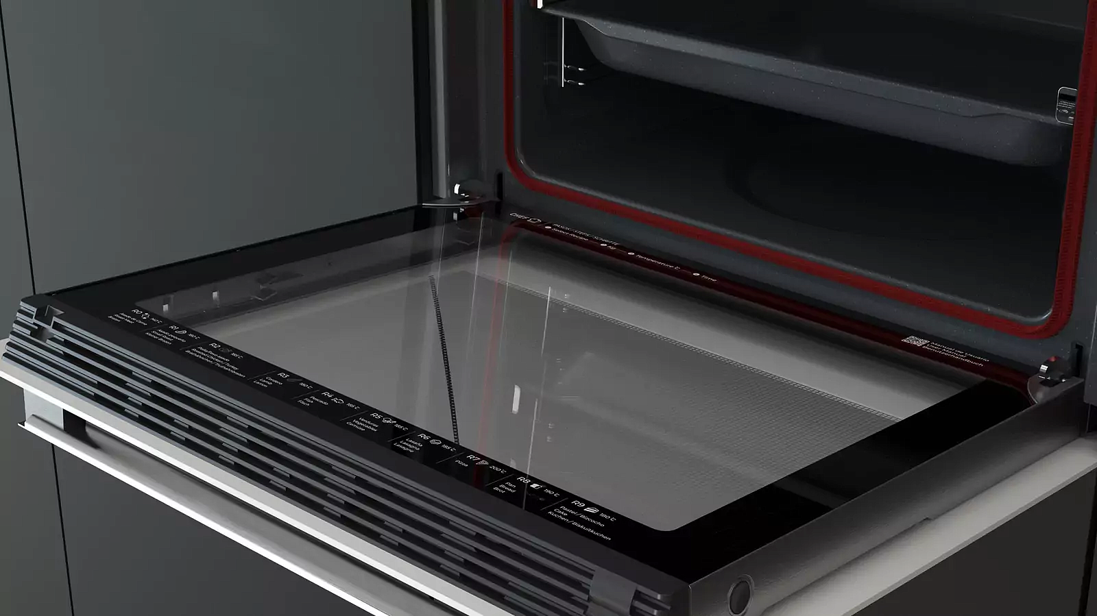 Духовой шкаф Teka HSB 6350 P WHITE preview 4