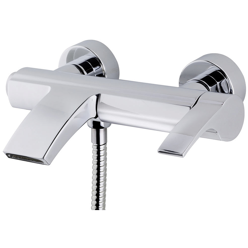 Смеситель для ванны Teka Vita без душевого набора preview 1