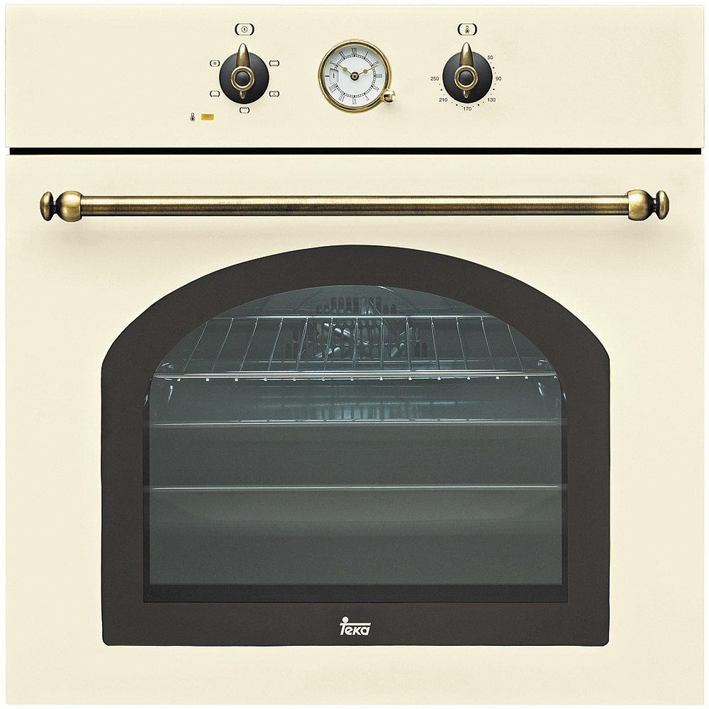 Духовой шкаф Teka HR 550 VANILLA OB preview 1