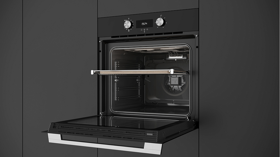 Духовой шкаф Teka HLB 8510 P preview 13