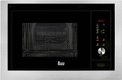 Встраиваемая микроволновая печь Teka MWL 20 BIS STAINLESS STELL