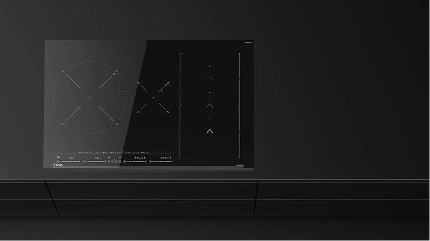 Варочная панель Teka IZS 86630 MST BLACK preview 5