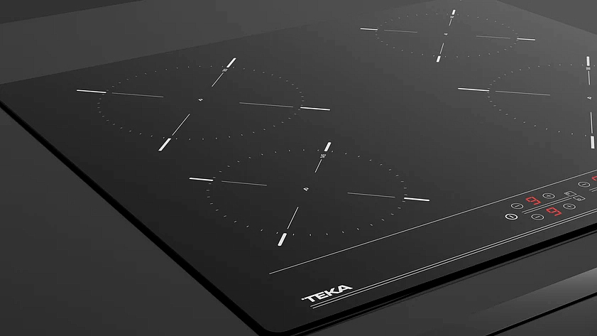 Варочная панель Teka IBC 64000 TTC BLACK preview 8