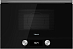 Купить Встраиваемая микроволновая печь Teka ML 8220 BIS L NIGHT RIVER BLACK preview 1