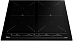 Купить Варочная панель Teka IZF 64600 MSP BLACK preview 3