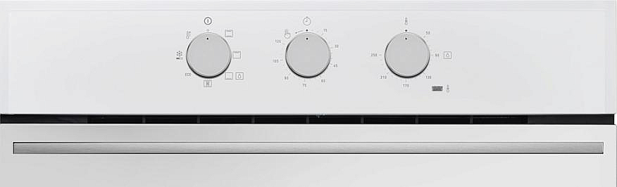 Духовой шкаф Teka HSB 610 WHITE preview 2