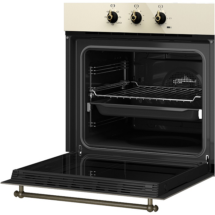 Духовой шкаф Teka HRB 6100 VNB BRASS preview 3