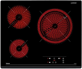 Варочная панель Teka TZ 6315