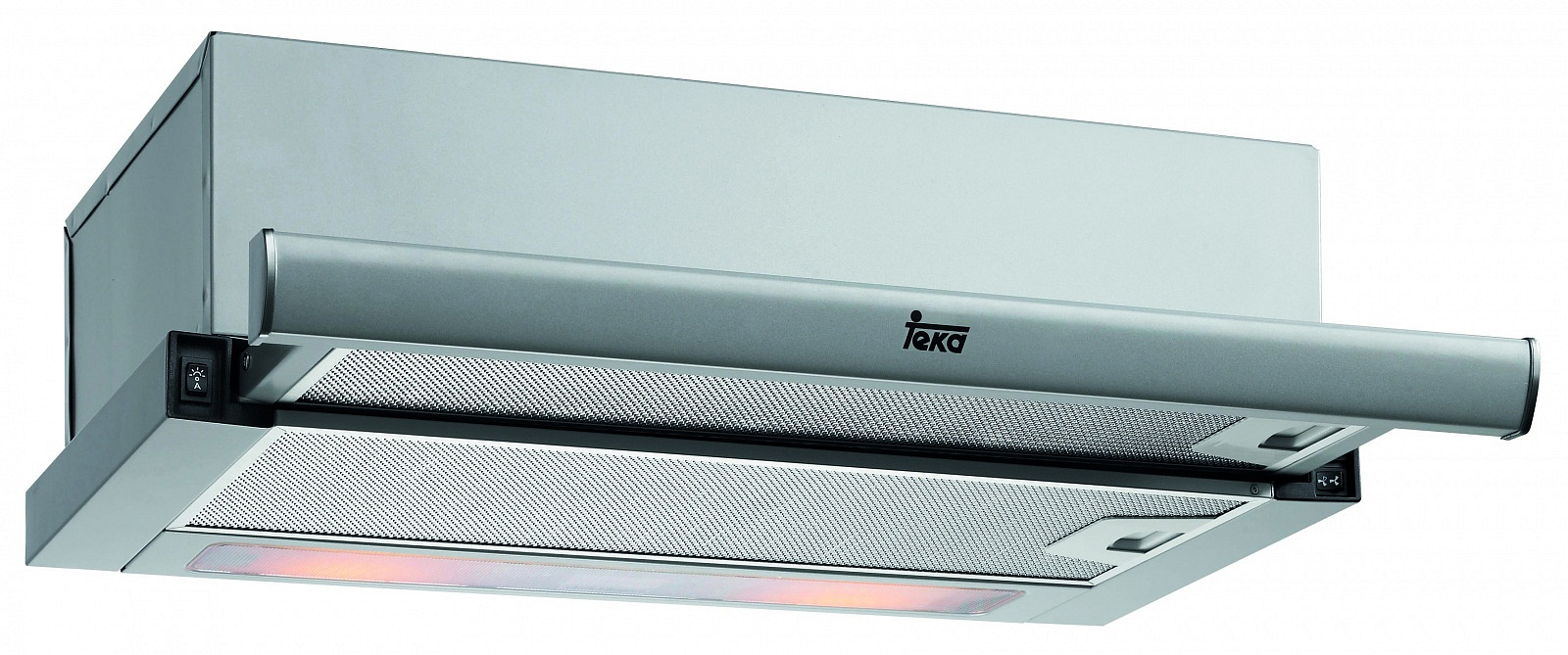 Встраиваемая вытяжка Teka TL-2000 STAINLESS STEEL preview 1