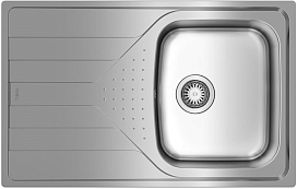 Мойка Teka UNIVERSE 45 T-XN 1B 1D MATT